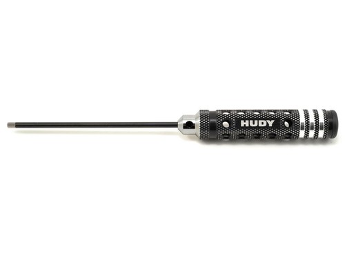 Hudy innensechskant 3mm mit - innensechskant,