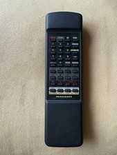 Original Fernbedienung Marantz