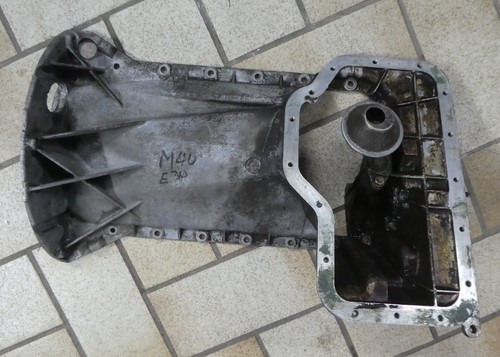 Bmw e30 318is - 318i, 316i
