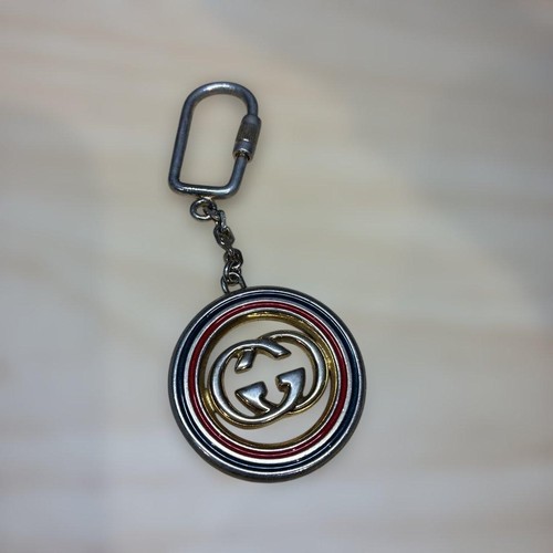 Gucci schlüsselanhänger - gucci,
