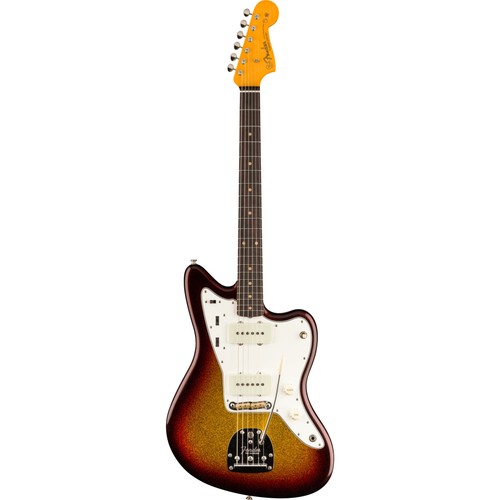 Fender 1963 jazzmaster - fender, relic