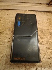 Original BOSCH 1-Kanal