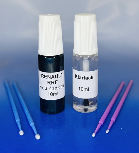 Lackstift set renault - renault,
