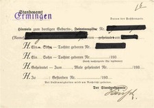 Soeflingen ULM Donau BW