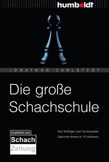 Die große schachschule vom - die,