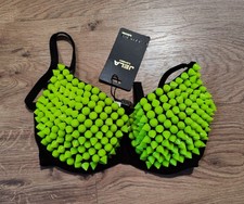 Sexy Nieten BH Damen