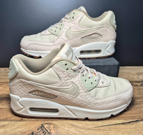 Nike air max - max, beige