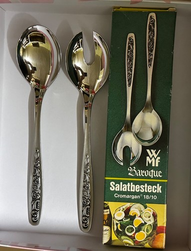 Wmf baroque salatbesteck - wmf,