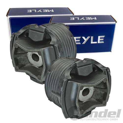 Meyle hinterachsbuchsen - 2x,