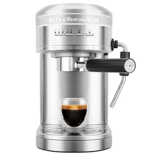 Kitchenaid espressomaschine - -,