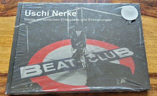 Jahre mein beat - 40, beat-club