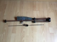 Hi Hat Sonor Vintage aus den 70 ern