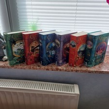 Chroniken der Unterwelt Komplett