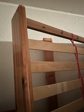 FLEXA - Halbhochbett mit