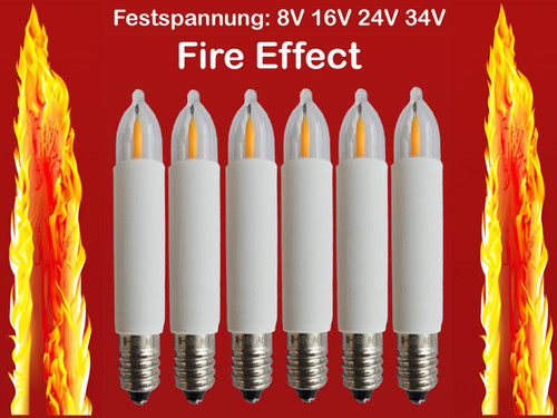 Led filament - ,