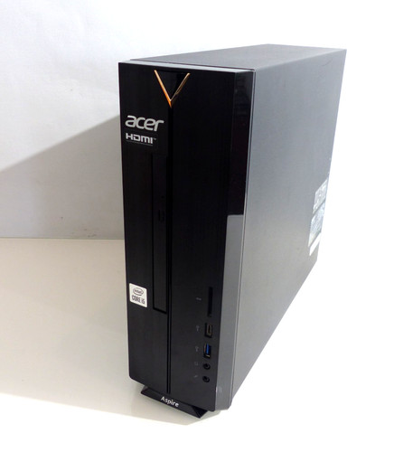 Acer aspire 895 - pc, intel