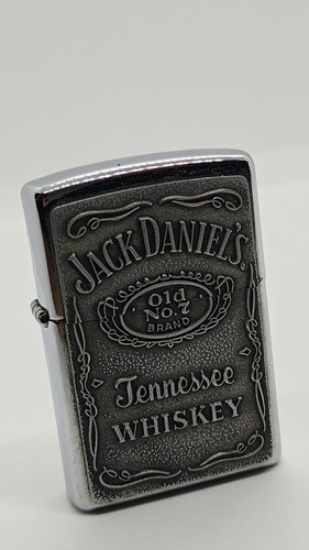 Zippo feuerzeug jack - feuerzeug, daniels