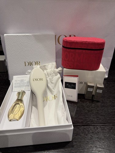 Dior jadore hair mist set - jadore, mit