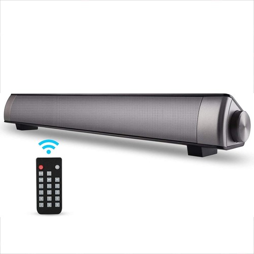 Soundbar wireless - tv,