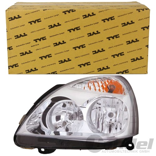 Tyc hauptscheinwerfer h1 - tyc,