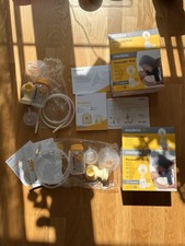 Medela Personal Fit Plus 2