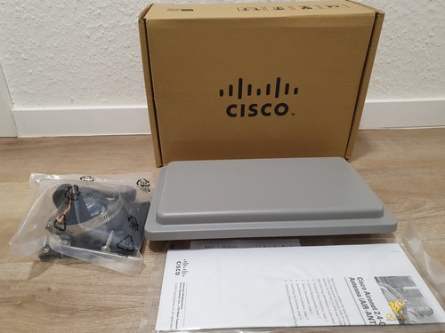 Cisco air ant2588p3m - air-ant2588p3m-n, 2.4ghz