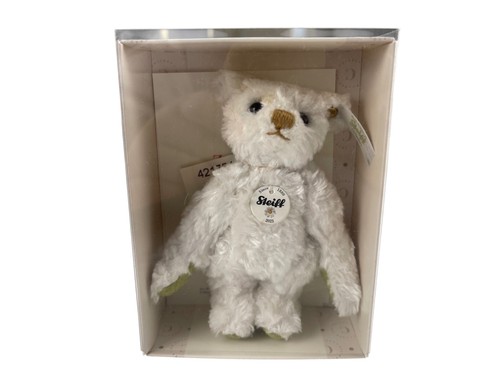 Steiff club teddy bär 2023 - steiff,