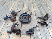 Fahrschulmodell  Schnittmodelle   Technikmodell Antik Alt Von Opel Usw Konvolut 