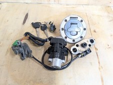 Suzuki Bandit GSF 600 WVA8