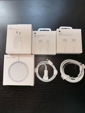 Original Apple USB-C 1,2M &
