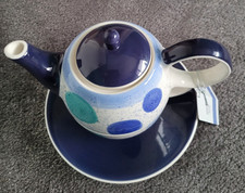 Neu* CHA CULT * Tea for One