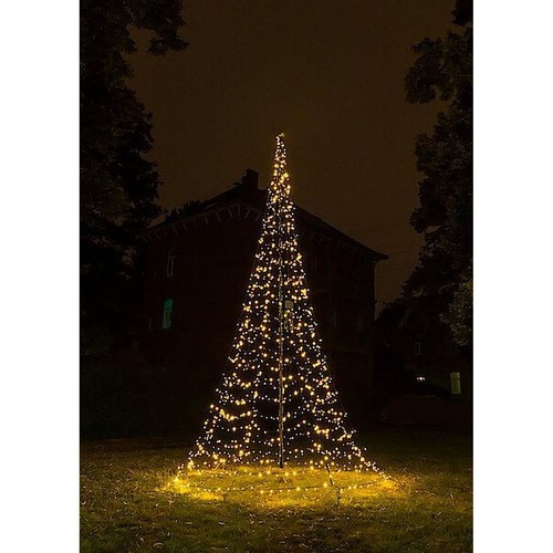Galaxy led tannenbaum 800cm - led,