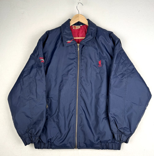Liverpool 1999 2000 reebok - liverpool, 1999/2000