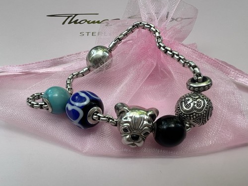 Thomas sabo karma - karma, bead