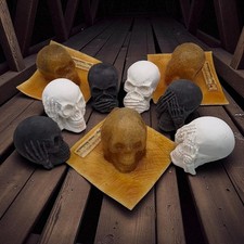 DIY-Gießform aus Latex