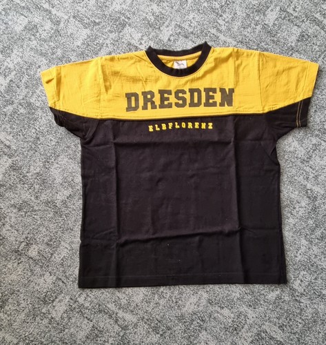 Dynamo dresden shirt - dresden, t-