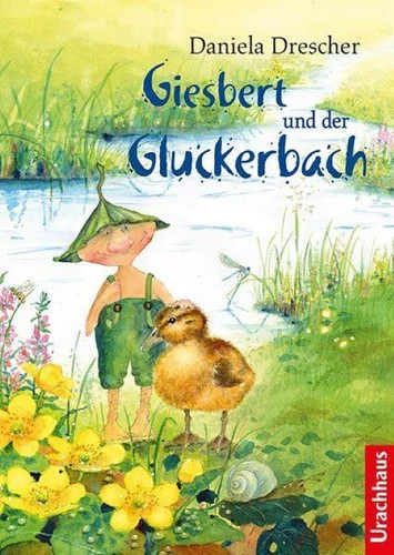 Giesbert und der - , gluckerbach
