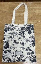 Gucci Cotton Tote Bag GWP