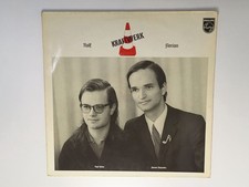 Kraftwerk - Ralf & Florian | 12" LP Vinyl