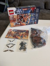 LEGO Star Wars Geonosian