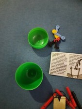 seltene ü-ei figur der flinke