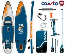 COASTO NAUTILUS 11.8 SUP Board