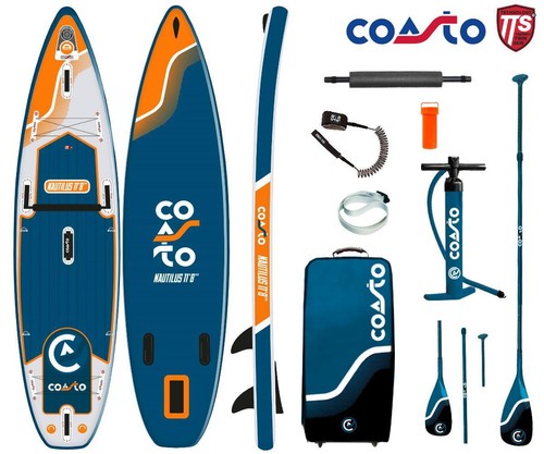 Coasto nautilus sup board - nautilus,