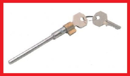 Steckschloß safety - al-ko,