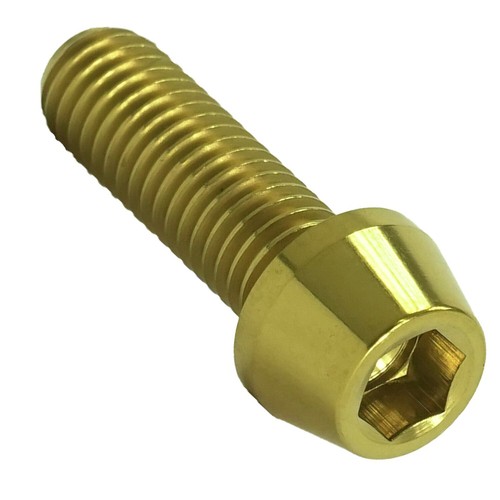 Titan schraube din912 - titan,