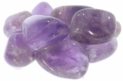 Amethyst hell aus - , brasilien