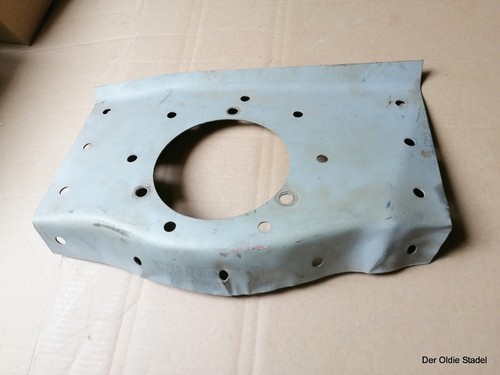 Ford escort mk1 reparaturblech - escort,