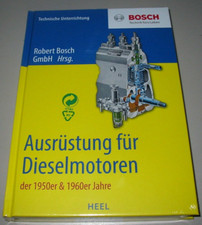 Handbuch Bosch Ausrüstung
