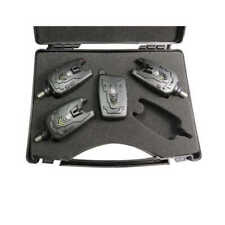 Behr Funk Bissanzeiger Set 3+1