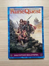 RUNE QUEST - DAS FANTASY